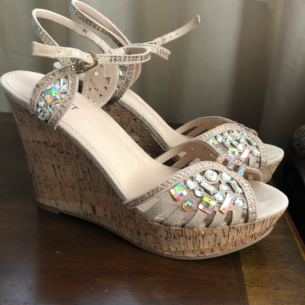 Nine West twilight sz 8,5